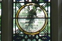 St Bartholomew's Hospital, London - 03.JPG